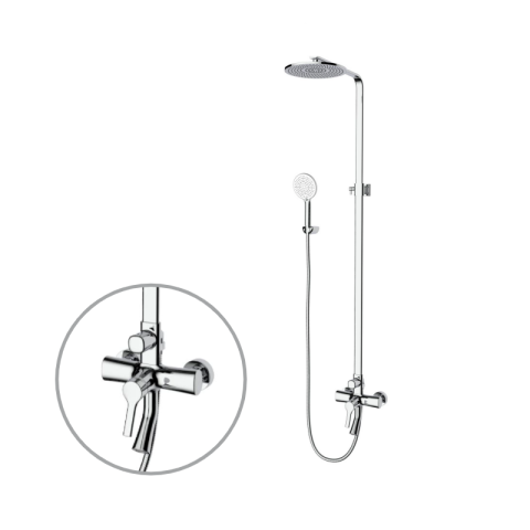 Sen cây nóng lạnh Asani mã 2007